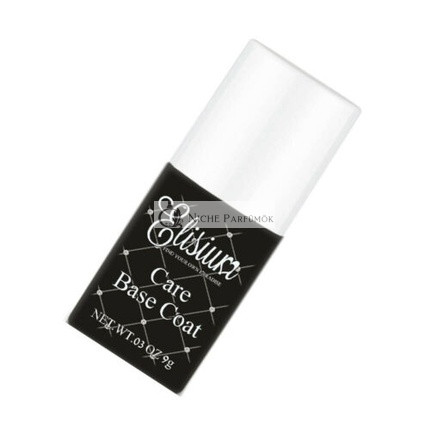 Elisium Care Hybrid Základný lak na nechty, 9g