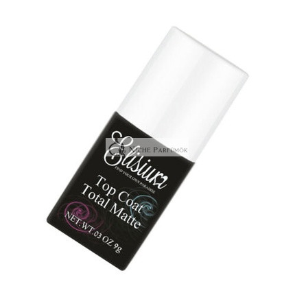 Elisium Top Coat Celý Matný Bez Wipe, 9g