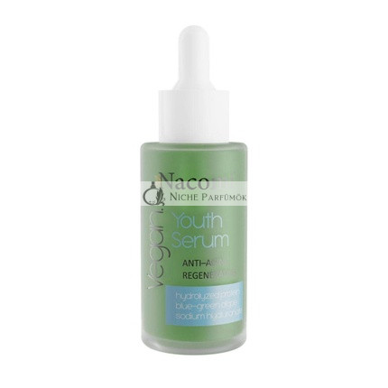 Nacomi Youth Anti-Aging Sérum a regenerátor