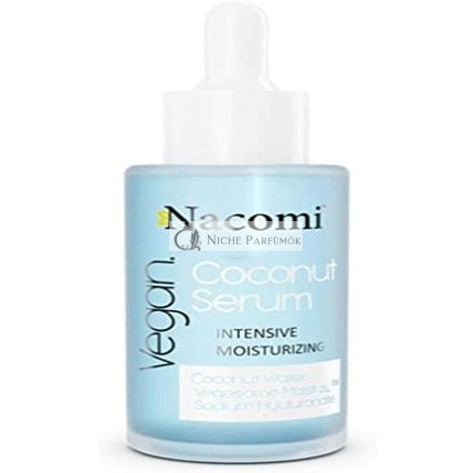 NACOMI Intenzív Hydratačné Sérum, 40ml