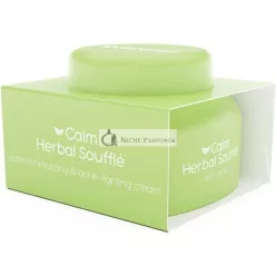 Nacomi Uvoľňujúci bylinný soufflé 50ml