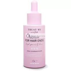 Trust My Sister High To Latte Serum