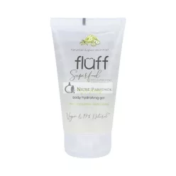 Fluff H2o Detox Gél Voda Uhorka Zelený Čaj, 150ml