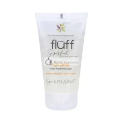   Fluff H2o Firming Water Gel s kvetom Kudzu a pomarančovým kvetom 150ml