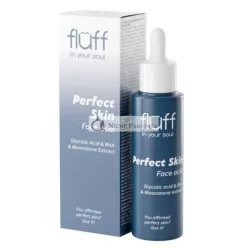   In Your Soul Exfoliačný Peeling na Tvár s Glykolovou Kyselinou