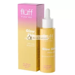   In Your Soul Osvetľujúci Peeling na Tvár s Vitamínom C a Kyselinou