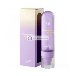   Fluff v Tvojom Srdci Esencia na tvár Ryžový filtrát, 80ml