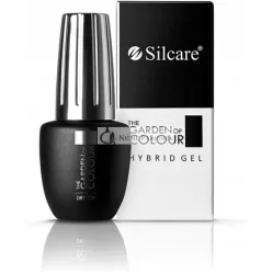 Univerzálny matný vrchný lak Silcare Záhrada Farieb 9g