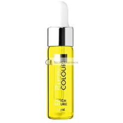 Silcare Olej Na Kutikulu Broskyňa Prírodný 15ml