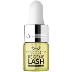 Silcare Amely Regenelash Olejové Sérum 6ml
