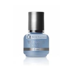  Silcare Vitamin Bomb Nechtový Vitamínový Kondicionér 15ml