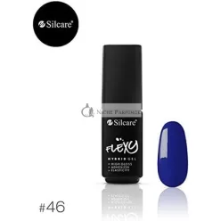 Silcare Flexy Hybrid Soak Off Gel č. 46