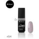 Silcare Flexy Hybrid Soak Off Gel Č. 54