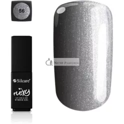 Silcare Flexy Hybrid Soak Off Gel č. 56