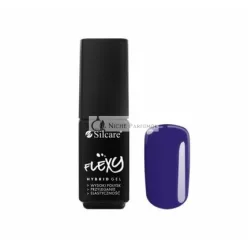Silcare Hybrid lak na nechty Flexy 18/3