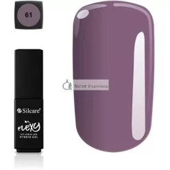 Silcare Flexy Hybrid Soak Off Gel č. 61