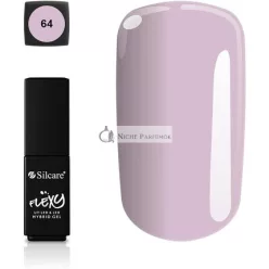 Silcare Flexy Hybrid Soak Off Gél Č. 64