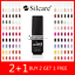 Silcare Flexy Hybrid UV Gel Lak 001-256