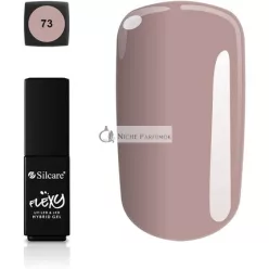 Silcare Flexy Hybrid Soak Off Gel č. 73