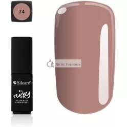 Silcare Flexy Hybrid Soak Off Gel Nov 74, 7.2ml