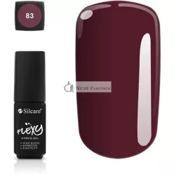 Silcare Flexy Hybrid Gél Na Odstránenie Č. 83