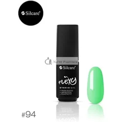 Silcare Flexy Hybrid Soak Off Gel č. 94