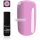 Silcare Soak Off Hybrid UV LED Flexy Gel Manikúra Nechty 4.5g Shade 110