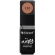 Silcare Soak Off Hybrid UV LED Flexy Gel Manikúra Nechty 4.5g Odtieň 133