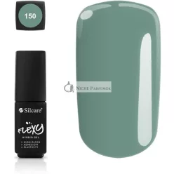   Silcare Soak Off Hybrid UV LED Flexy Gel Manikúra Nechty 4,5g