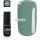 Silcare Soak Off Hybrid UV LED Flexy Gel Manikúra Nechty 4,5g