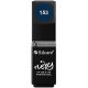 Silcare Soak Off Hybrid UV LED Flexy Gel Manikúra Nechty 4,5g