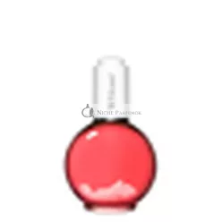   Silcare Záhrada Farieb Jablkový Červený Olej na Kožičku 75ml