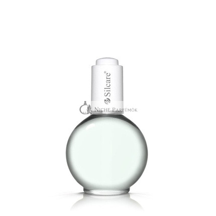 Silcare Záhrada Farieb Olej na Nechty Roller 75ml