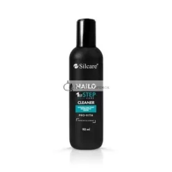 Silcare Čistič nechtov 90ml