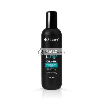 Silcare Čistič nechtov 90ml