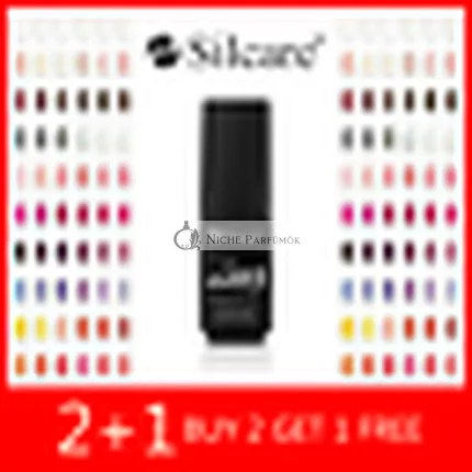 Silcare Flexy Hybrid UV Gél Lak 001-256