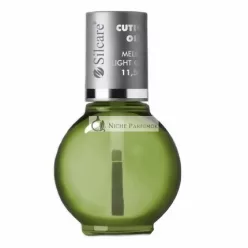 Silcare Olej na kutikulu Melón Svetlozelený 115ml,