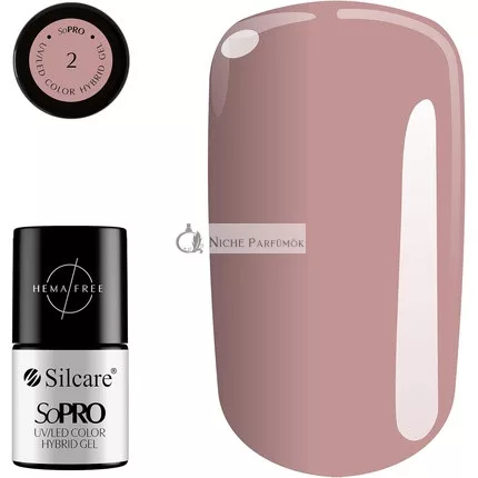 SoPRO UV/LED Hybrid Základ 7g