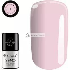 SoPRO UV/LED Farebný Hybridný Gél 09, 7g