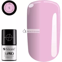 SoPRO UV/LED Farebný Hybridný Gél 16 7g