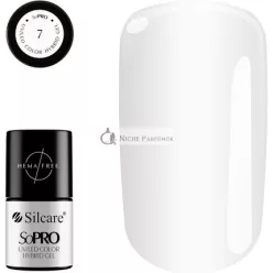 SoPRO UV/LED Farebný Hybridný Gél 14 7g