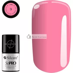 SoPRO UV/LED Farebný Hybridný Gél 7g