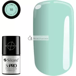 SoPRO UV/LED Farebný hybridný gél 18, 7g