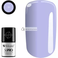 SoPRO UV/LED farebný hybridný gél 19, 7g
