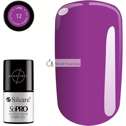 SoPRO UV/LED Farbový Hybridný Gél 05 7g