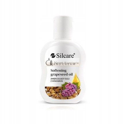 Silcare Hydratačný Krém na Ruky, 100ml