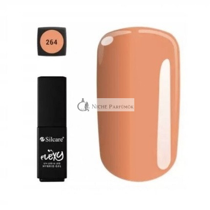 Flexy Hybrid Gel Hybrid Gel Lak 264, 4,5 g