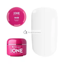 Silcare Stavebný gél na nechty 15g