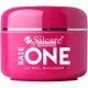 Silcare Gel Base One Hrubý Priehľadný 50g
