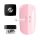 Silcare Led Highlight Gél Stavebný Gél Francúzska Ružová, 15g